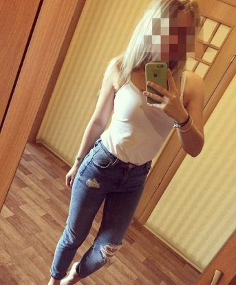 Анкета проститутки Любовь - город Октябрьское, 29 лет, №4115