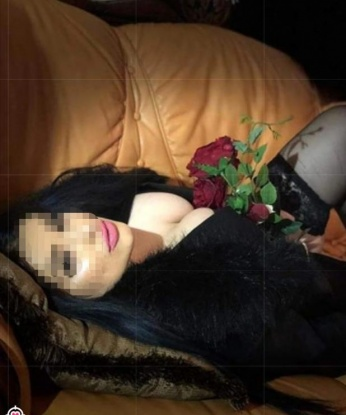 Анкета проститутки Лина - город Октябрьское, 1995 лет, №4392